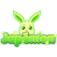 Japanemon logo